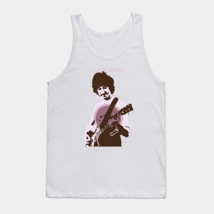 Peter Green Tank Top